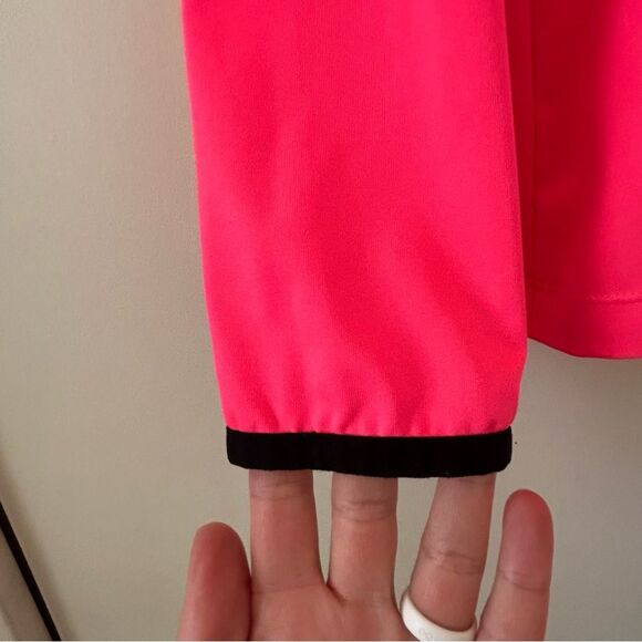 PINK Victoria’s Secret Pink Half Zip Pullover - Picture 6 of 6